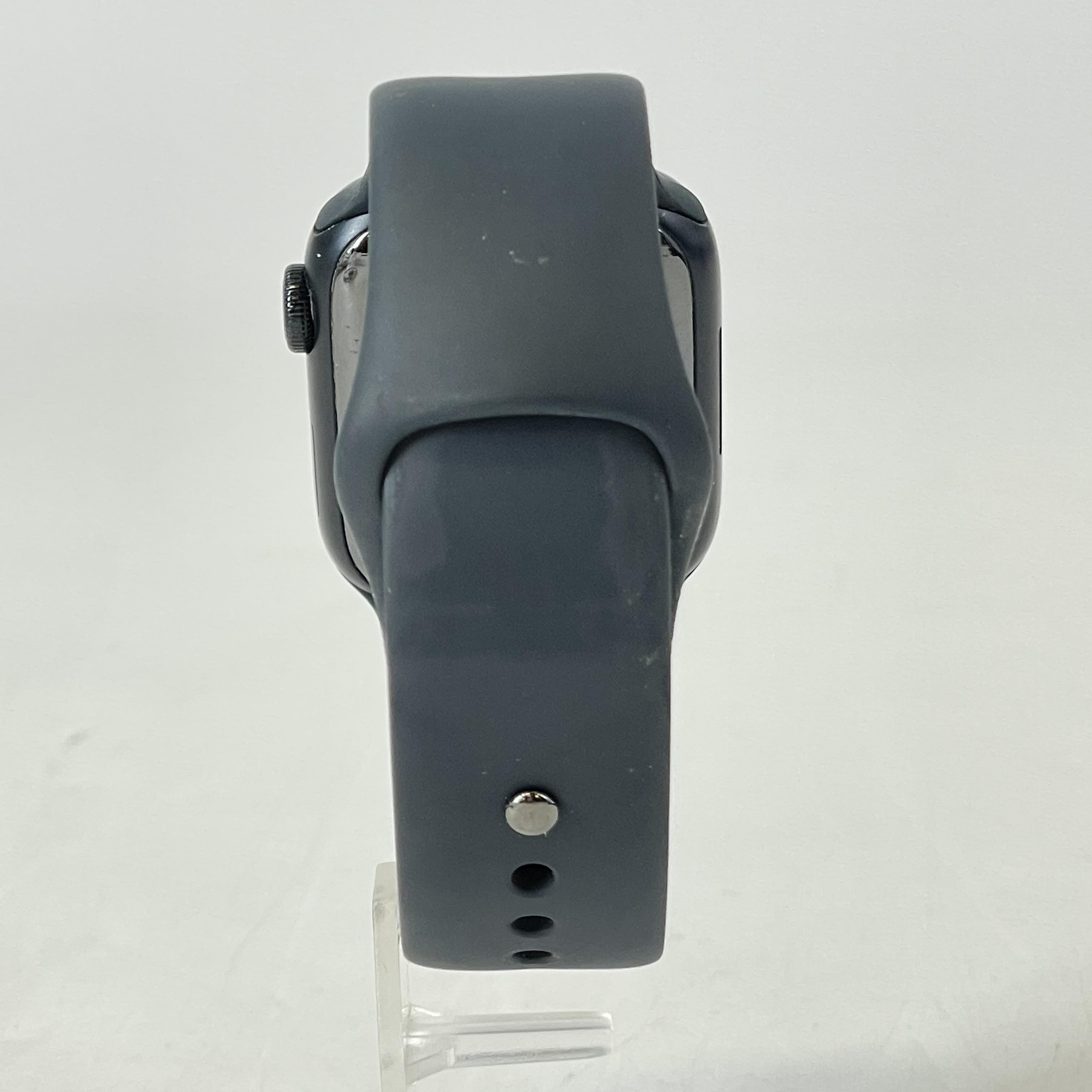Apple Watch (Series 9) 41mm Graphite WiFi 64GB