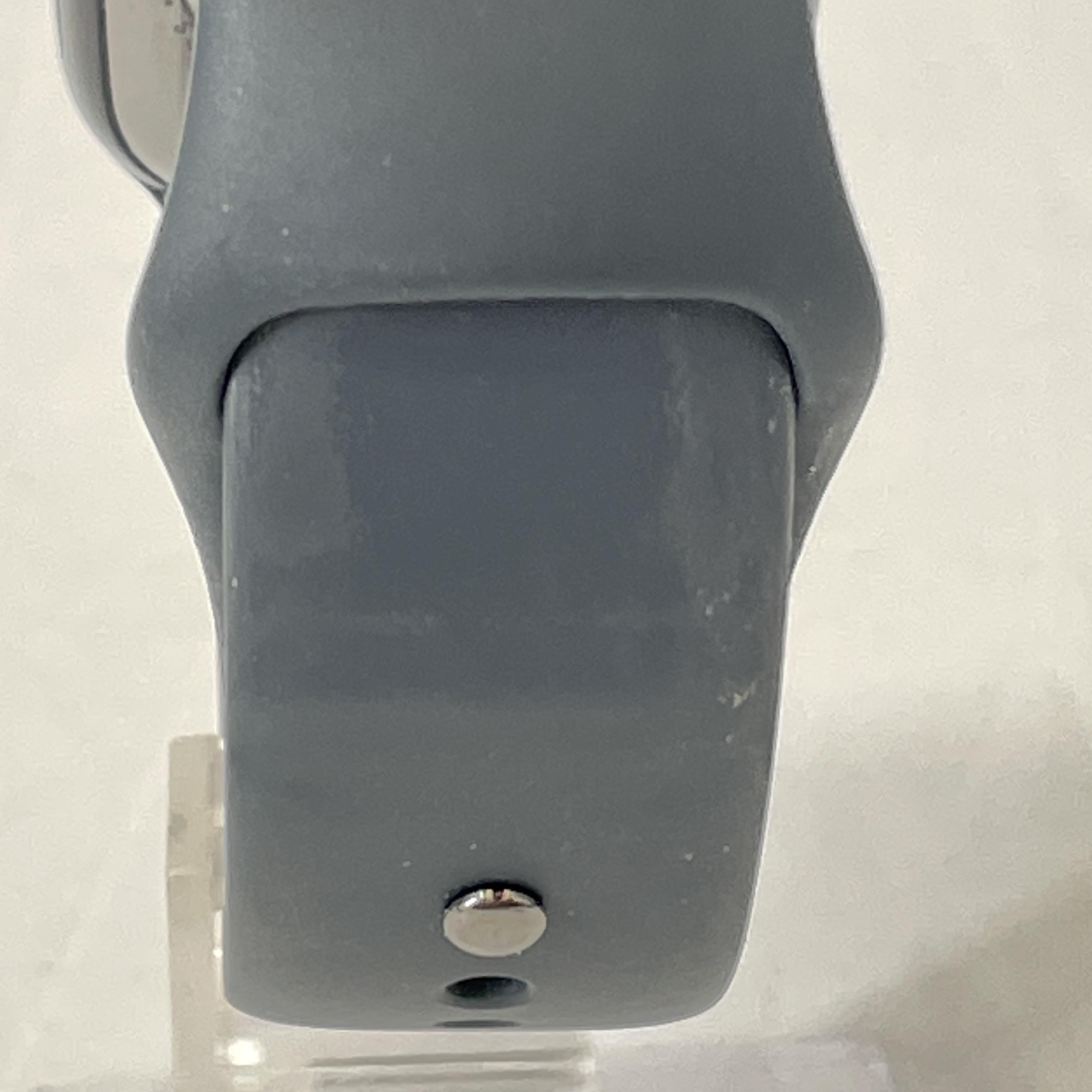 Apple Watch (Series 9) 41mm Graphite WiFi 64GB