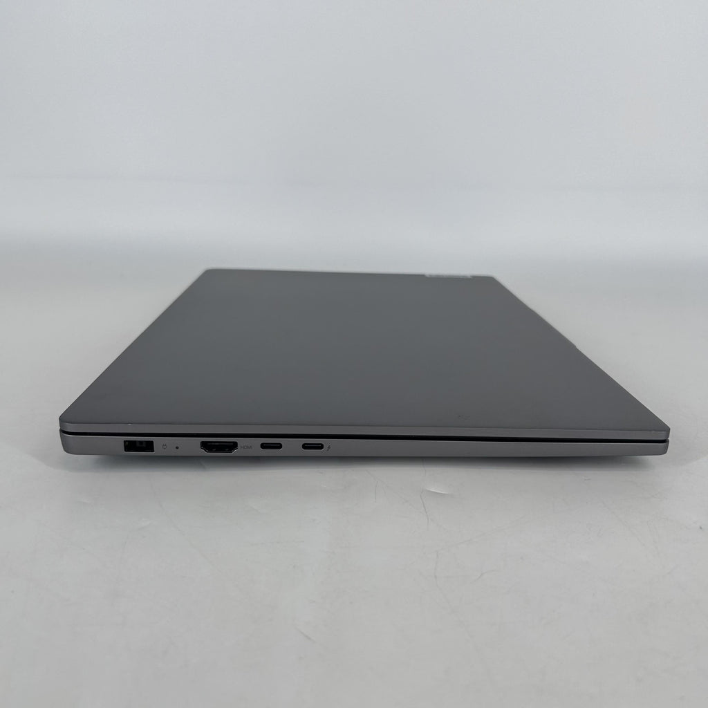 Lenovo IdeaPad Pro 5i 16 Luna Grey 1.4 GHz Intel Core Ultra 7 16GB RAM 1TB Solid State Drive NVIDIA GeForce RTX 3050 6 GB