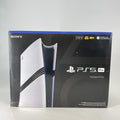 Sony PlayStation 5 Pro White 2TB