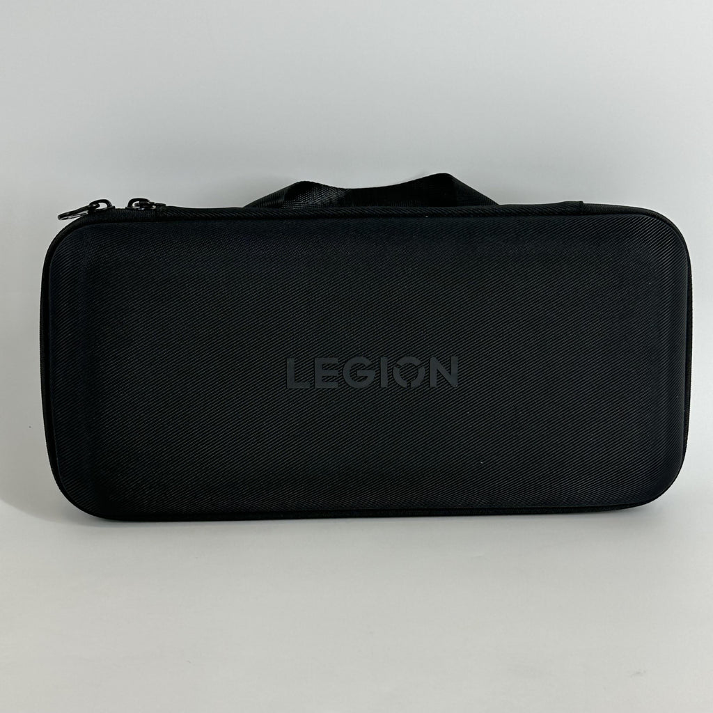Lenovo Legion Go AMD Ryzen Z1 Extreme 16GB RAM 2TB Solid State Drive