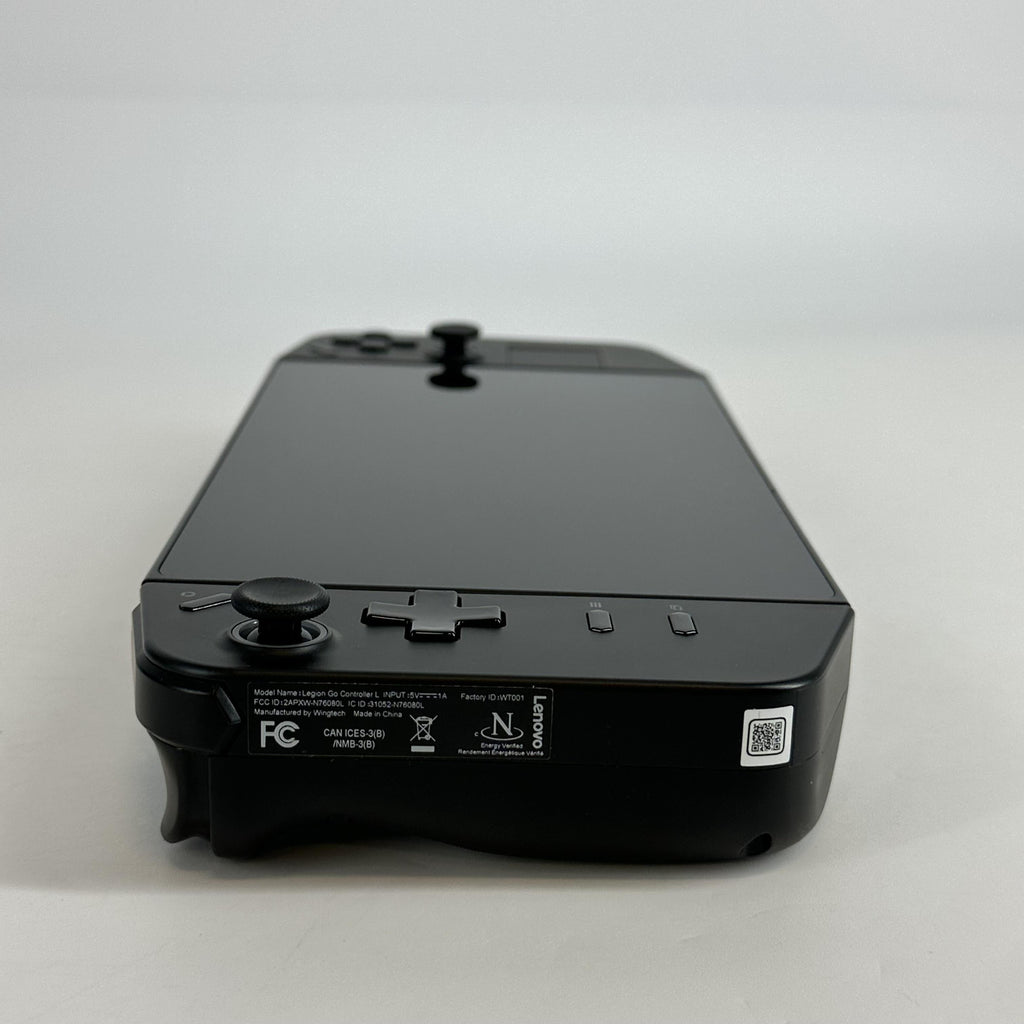 Lenovo Legion Go AMD Ryzen Z1 Extreme 16GB RAM 2TB Solid State Drive