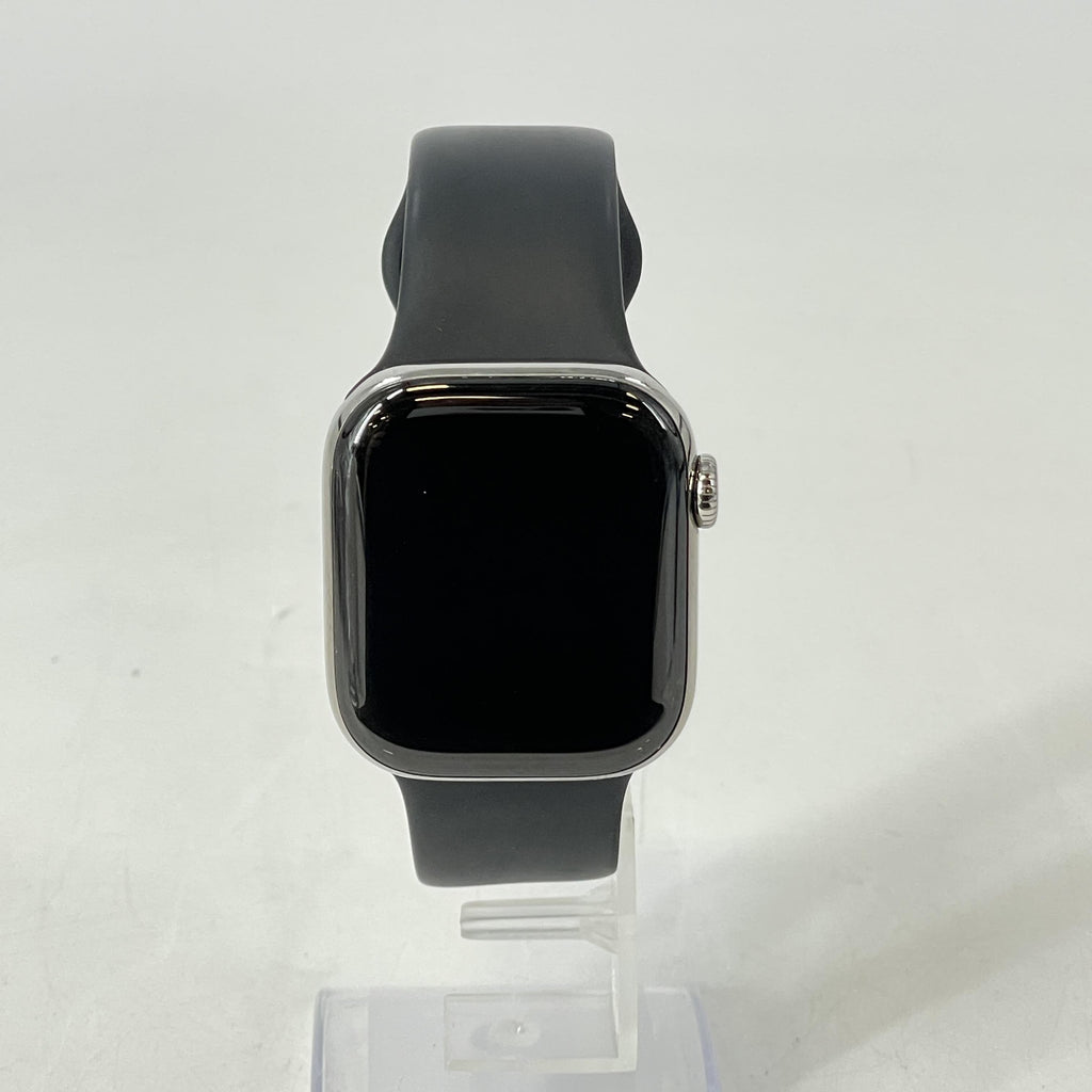 Apple Watch (Series 10) 42mm Natural Unlocked 64GB