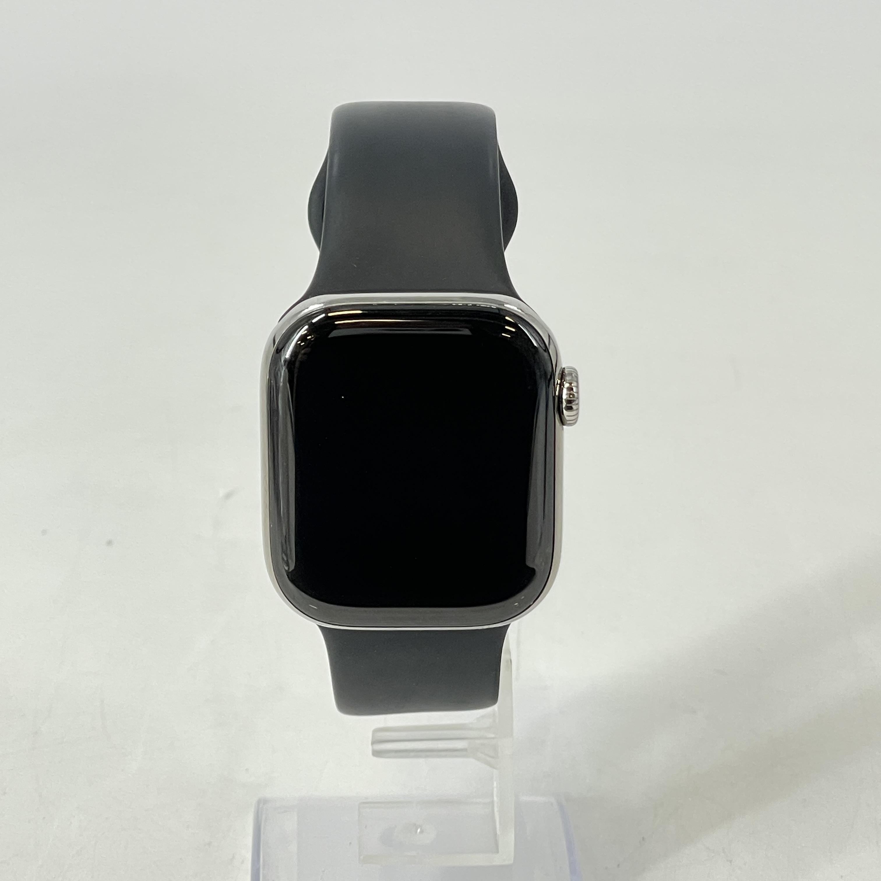 Apple Watch (Series 10) 42mm Natural Unlocked 64GB