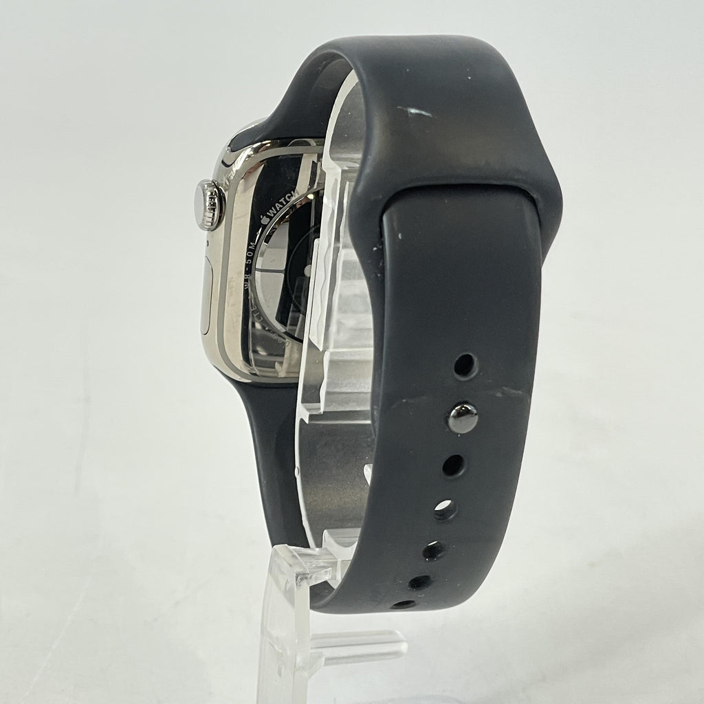 Apple Watch (Series 10) 42mm Natural Unlocked 64GB