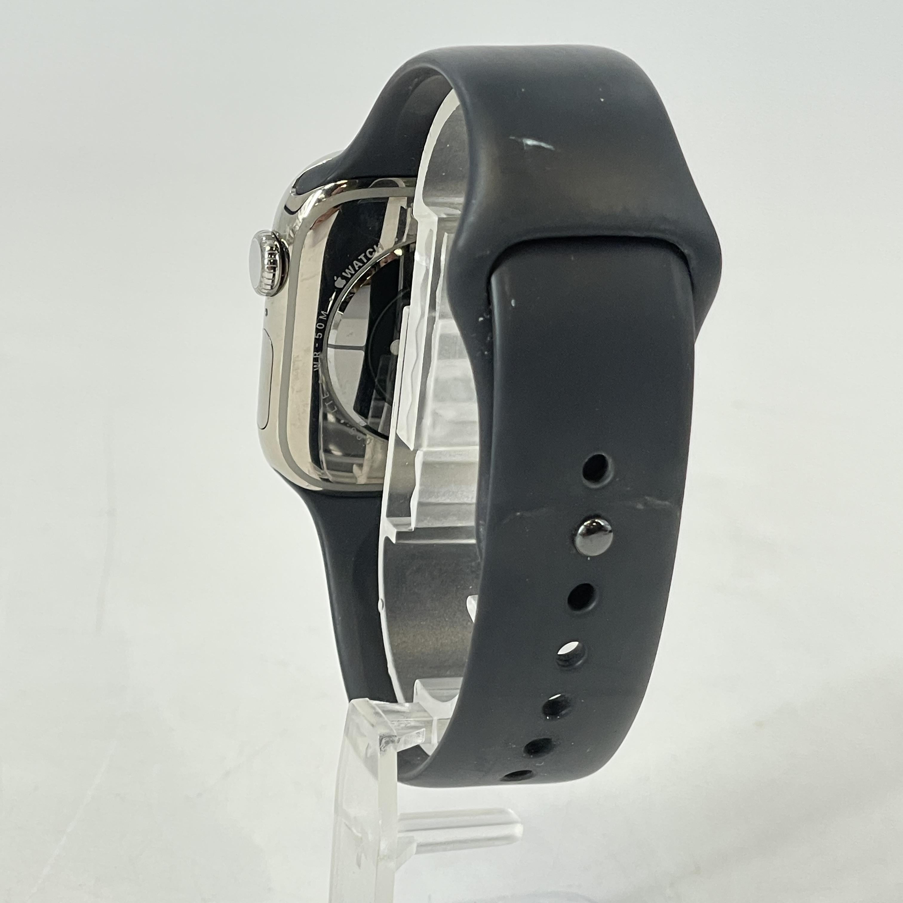 Apple Watch (Series 10) 42mm Natural Unlocked 64GB