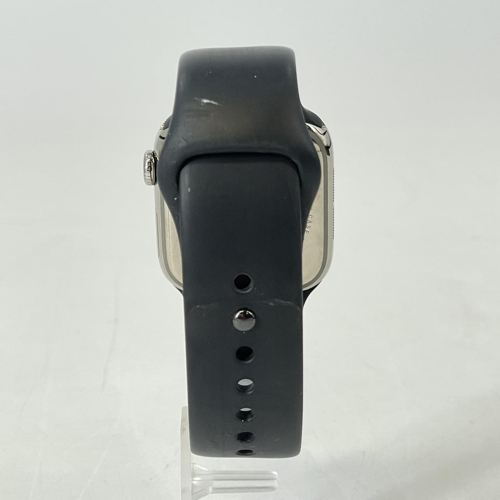 Apple Watch (Series 10) 42mm Natural Unlocked 64GB