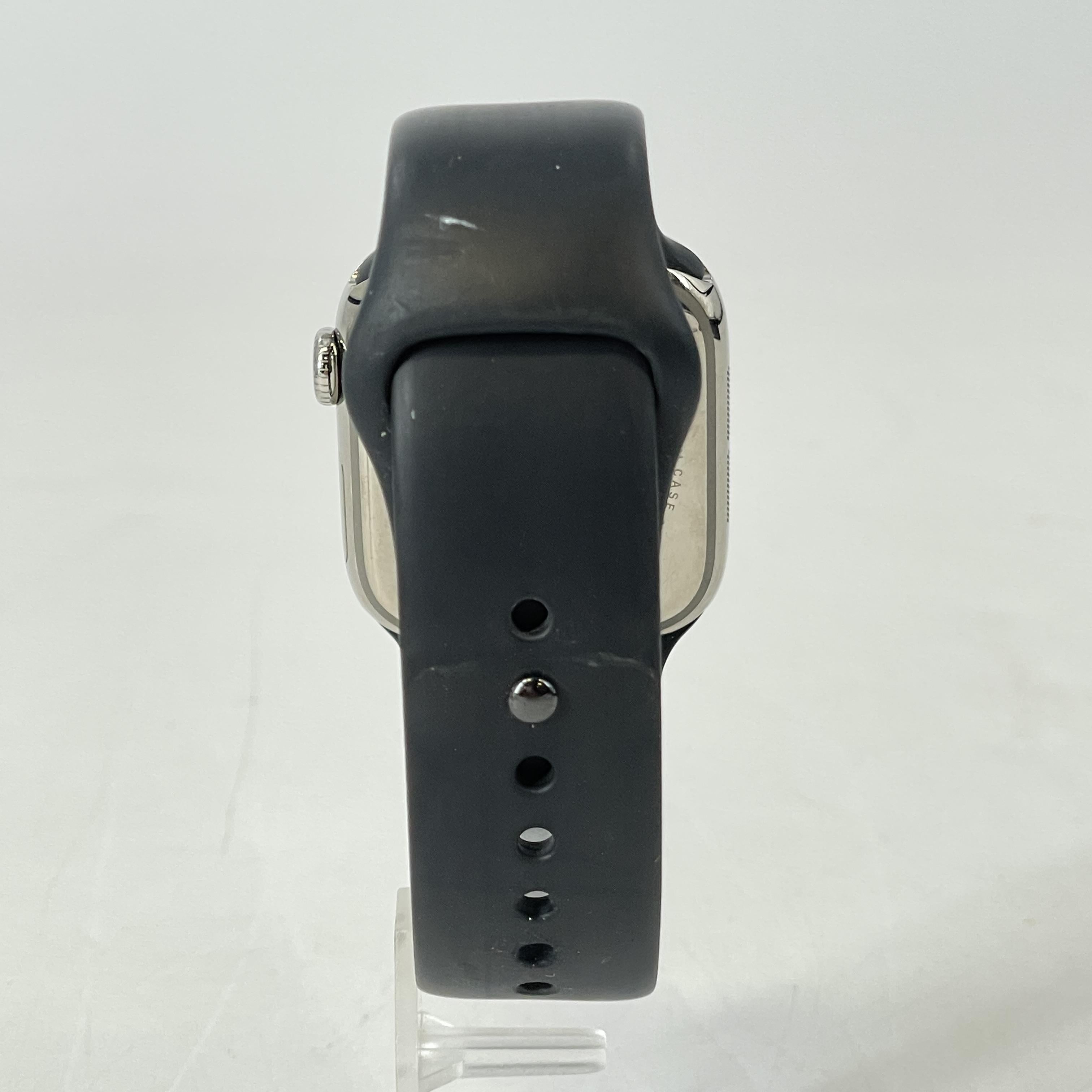 Apple Watch (Series 10) 42mm Natural Unlocked 64GB