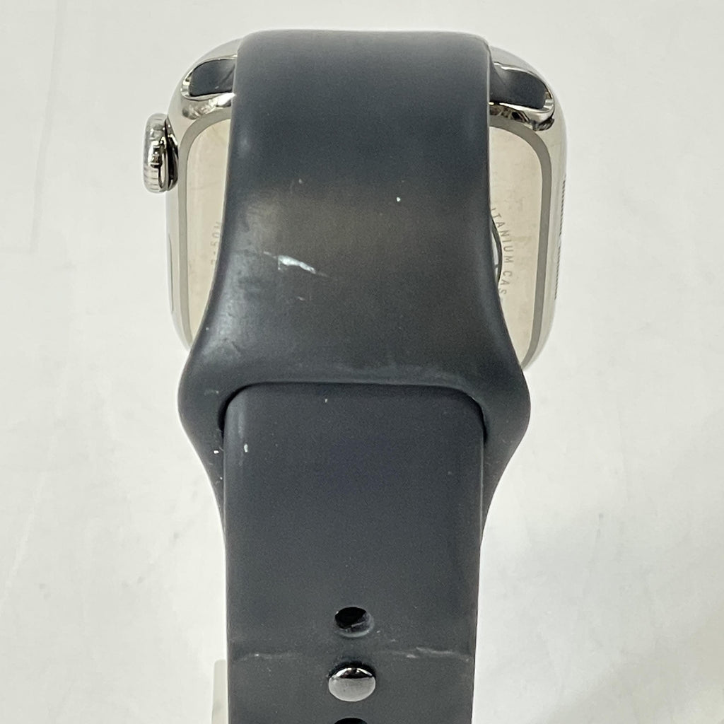 Apple Watch (Series 10) 42mm Natural Unlocked 64GB