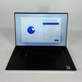 Dell XPS 15 9530 Silver 2.4 GHz Intel Core i7 13th Gen. 32GB RAM 2TB Solid State Drive 512GB Solid State Drive NVIDIA GeForce RTX 4060 8 GB