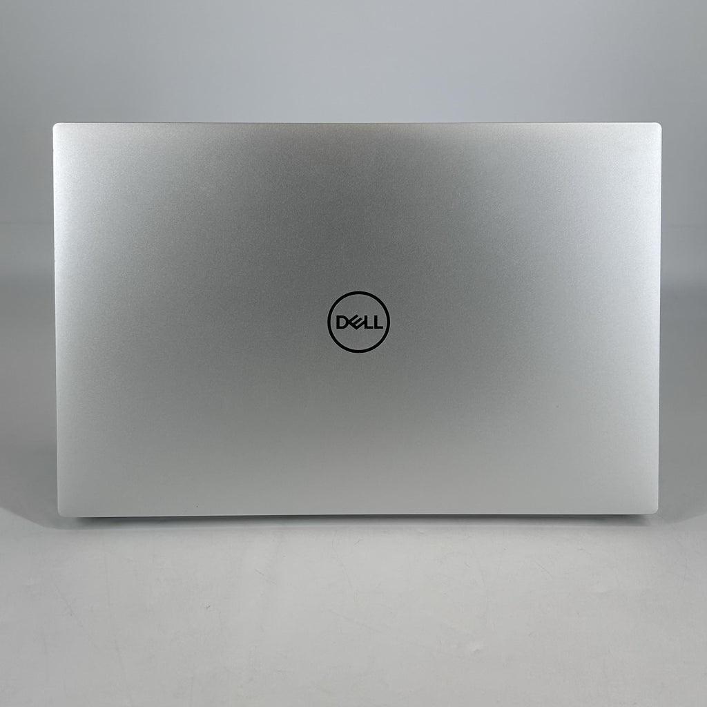 Dell XPS 15 9530 Silver 2.4 GHz Intel Core i7 13th Gen. 32GB RAM 2TB Solid State Drive 512GB Solid State Drive NVIDIA GeForce RTX 4060 8 GB
