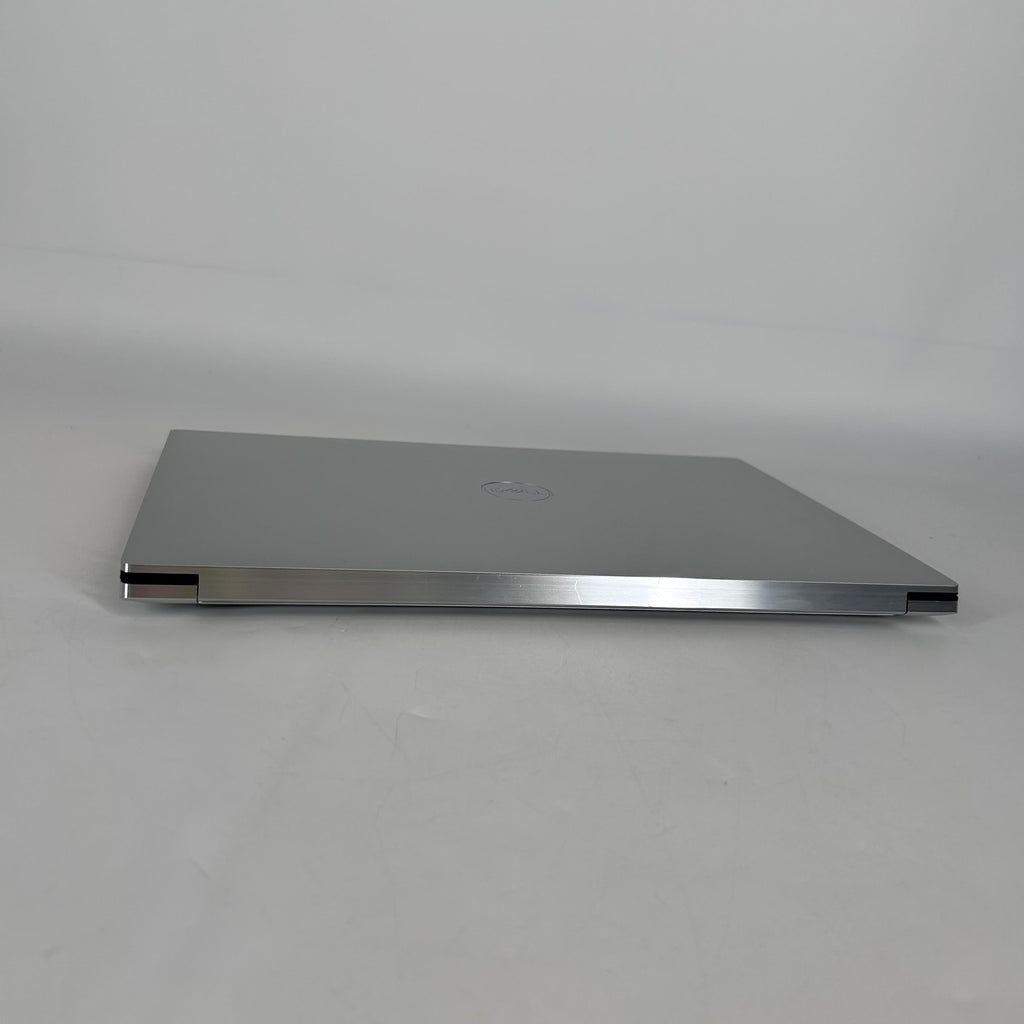 Dell XPS 15 9530 Silver 2.4 GHz Intel Core i7 13th Gen. 32GB RAM 2TB Solid State Drive 512GB Solid State Drive NVIDIA GeForce RTX 4060 8 GB