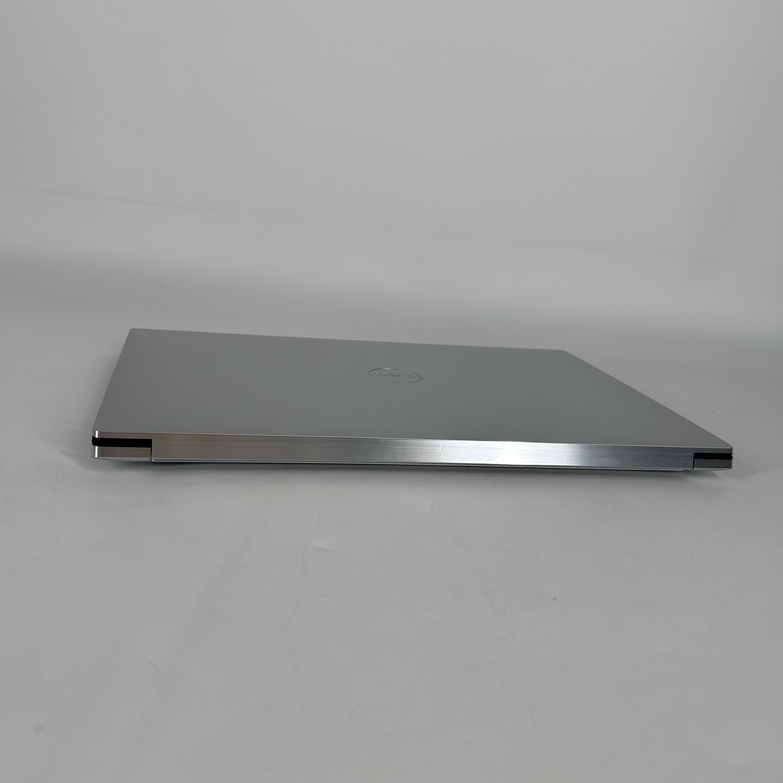 Dell XPS 15 9530 Silver 2.4 GHz Intel Core i7 13th Gen. 32GB RAM 2TB Solid State Drive 512GB Solid State Drive NVIDIA GeForce RTX 4060 8 GB