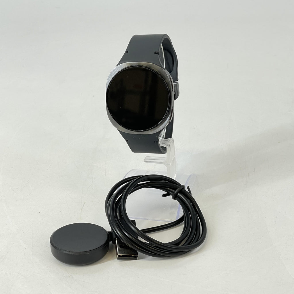 Samsung Galaxy Watch8 40mm Graphite Unlocked 32GB