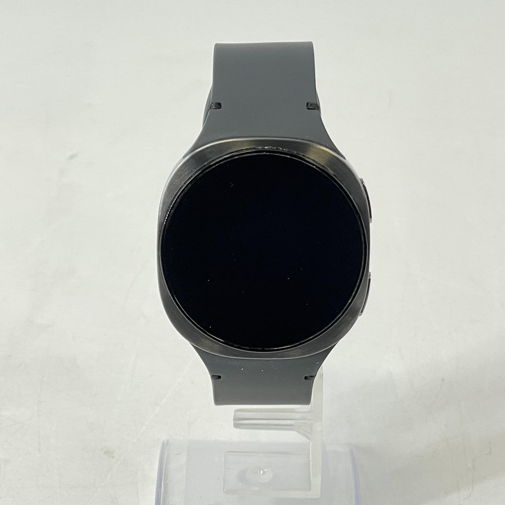 Samsung Galaxy Watch8 40mm Graphite Unlocked 32GB