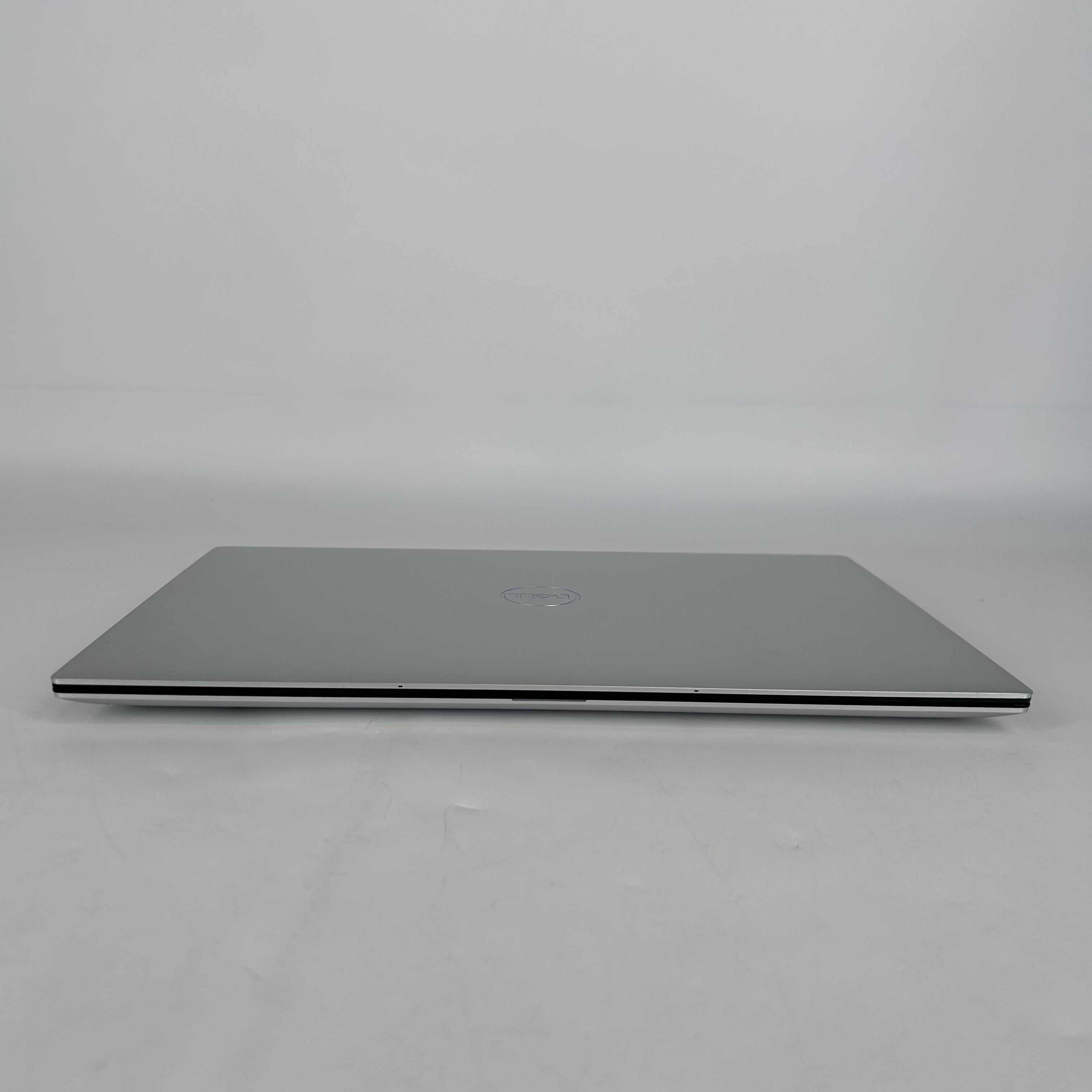 Dell XPS 15 9530 Silver 2.4 GHz Intel Core i7 13th Gen. 32GB RAM 2TB Solid State Drive 512GB Solid State Drive NVIDIA GeForce RTX 4060 8 GB