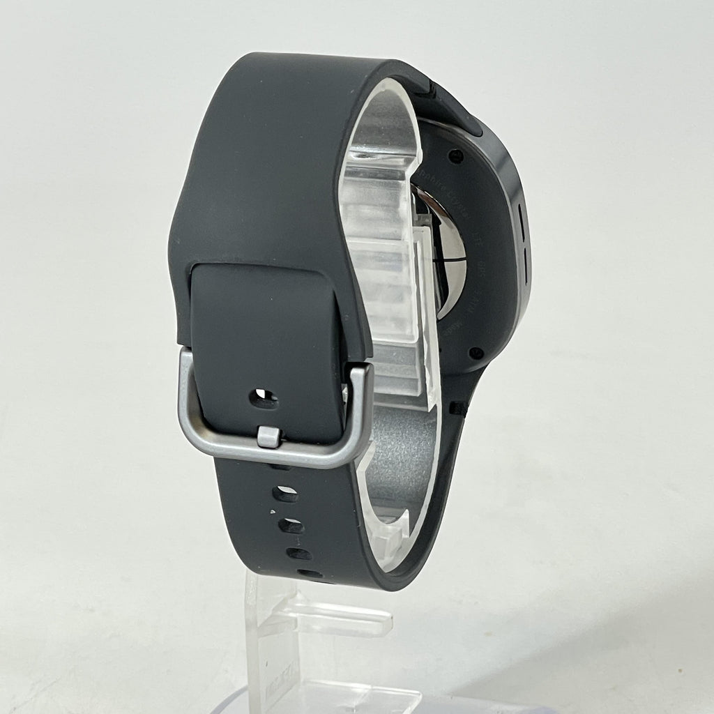 Samsung Galaxy Watch8 40mm Graphite Unlocked 32GB