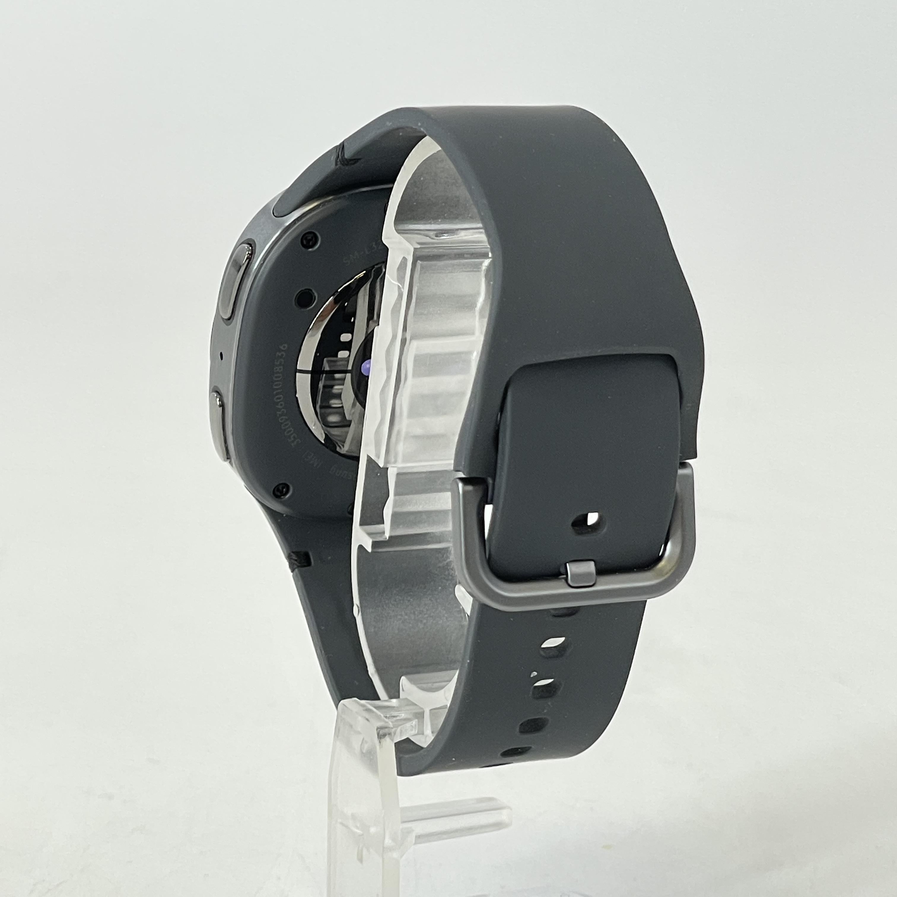 Samsung Galaxy Watch8 40mm Graphite Unlocked 32GB