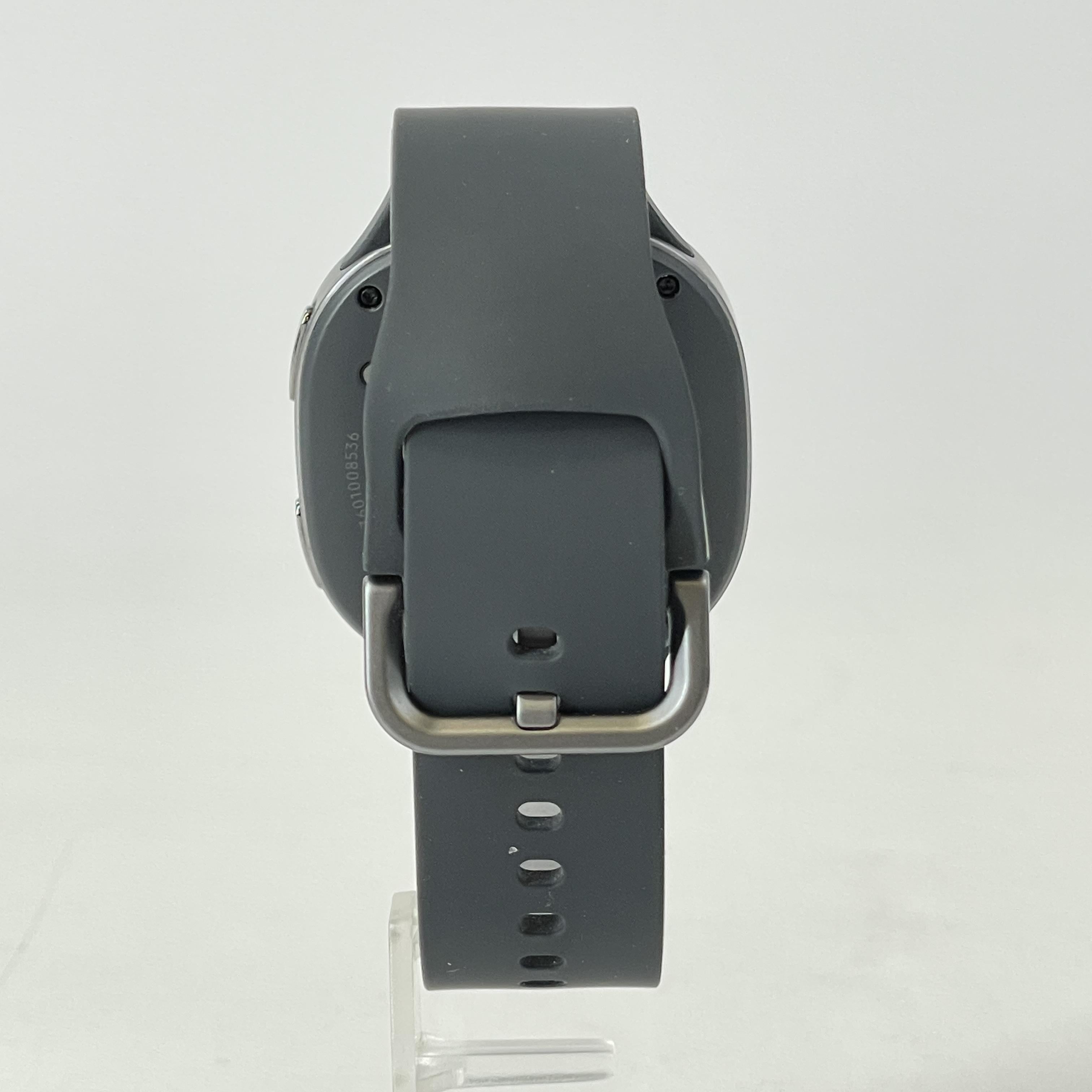 Samsung Galaxy Watch8 40mm Graphite Unlocked 32GB