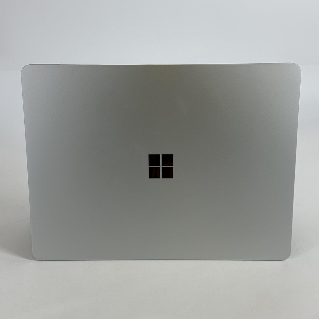 Microsoft Surface Laptop 13 Silver 3.3 GHz Qualcomm Snapdragon X Plus 16GB RAM 256GB UniversalFlashStorage