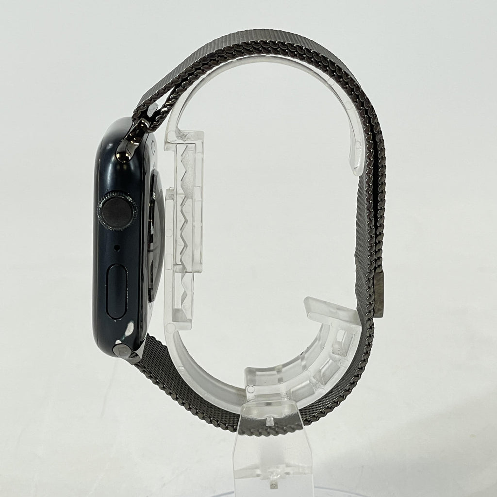 Apple Watch (Series 7) 45mm Space Black WiFi 32GB