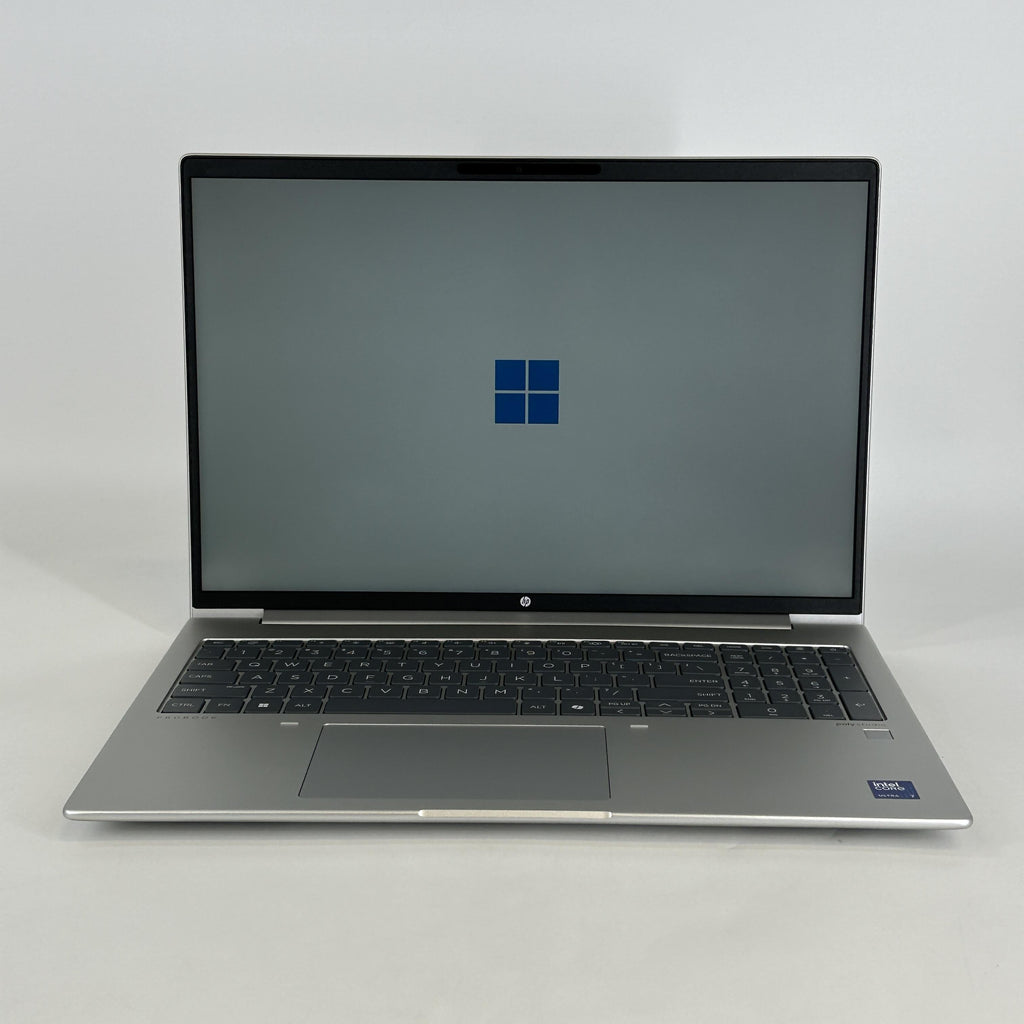 HP ProBook 460 G11 16 Silver 1.7 GHz Intel Core Ultra 7 32GB RAM 1TB Solid State Drive