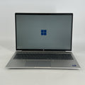 HP ProBook 460 G11 16 Silver 1.7 GHz Intel Core Ultra 7 32GB RAM 1TB Solid State Drive