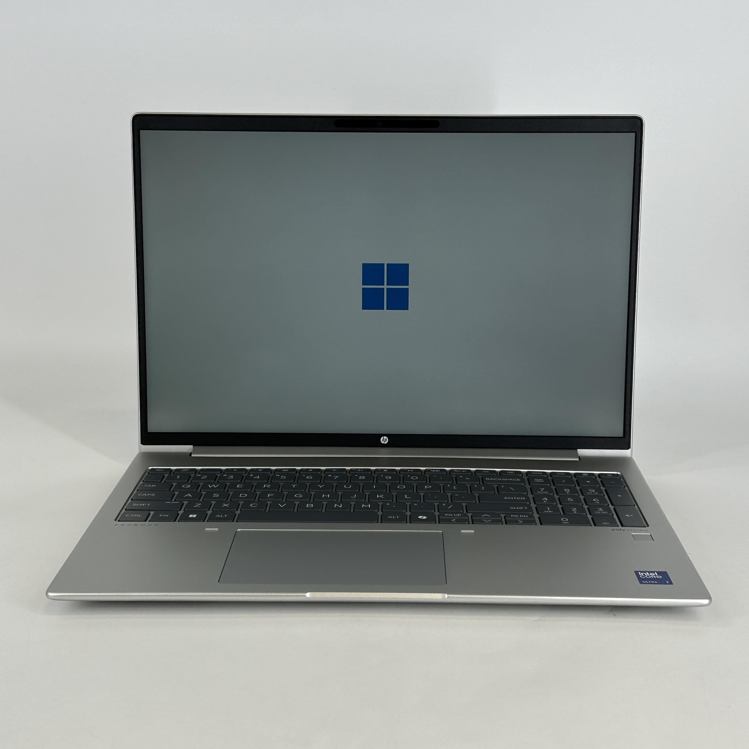 HP ProBook 460 G11 16 Silver 1.7 GHz Intel Core Ultra 7 32GB RAM 1TB Solid State Drive