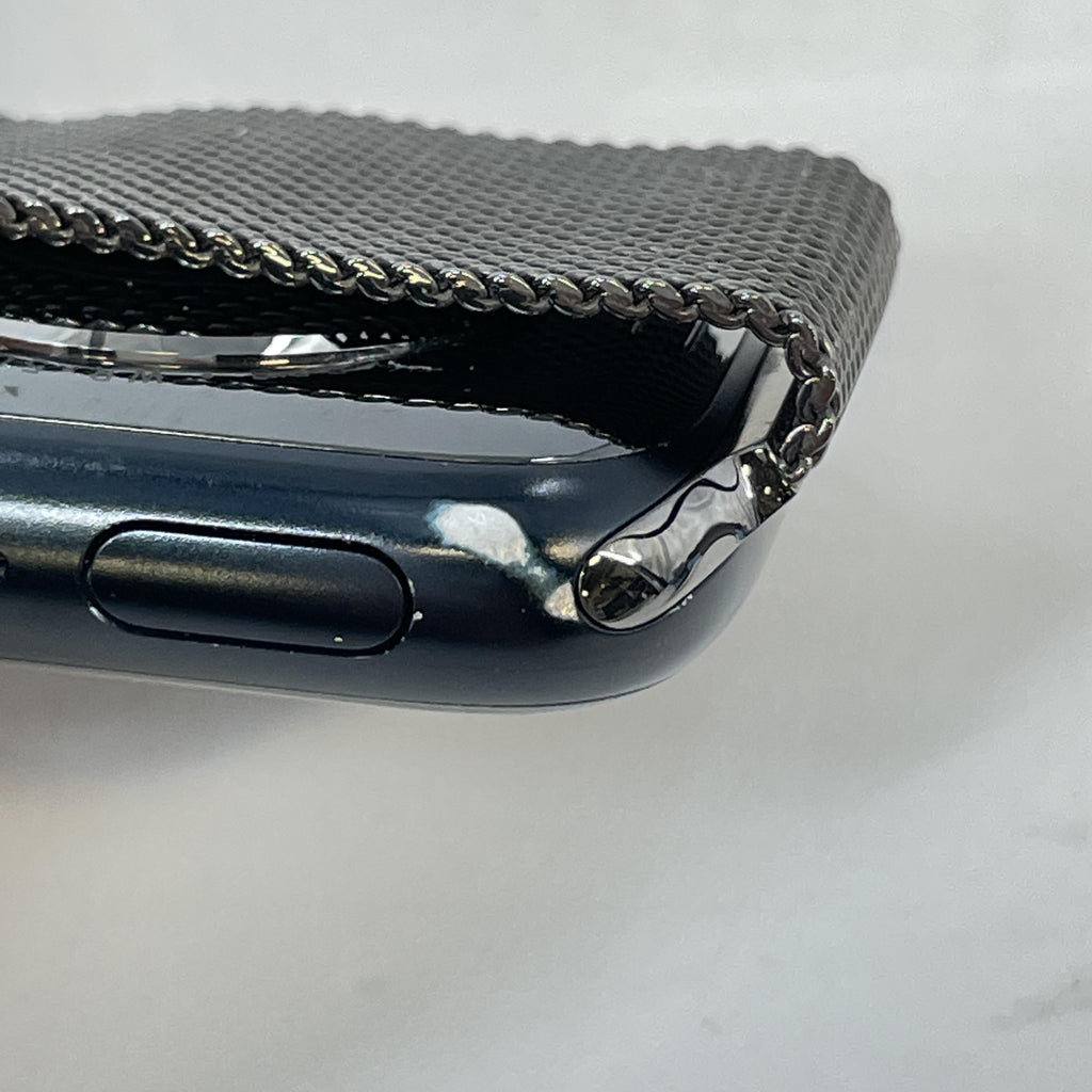 Apple Watch (Series 7) 45mm Space Black WiFi 32GB
