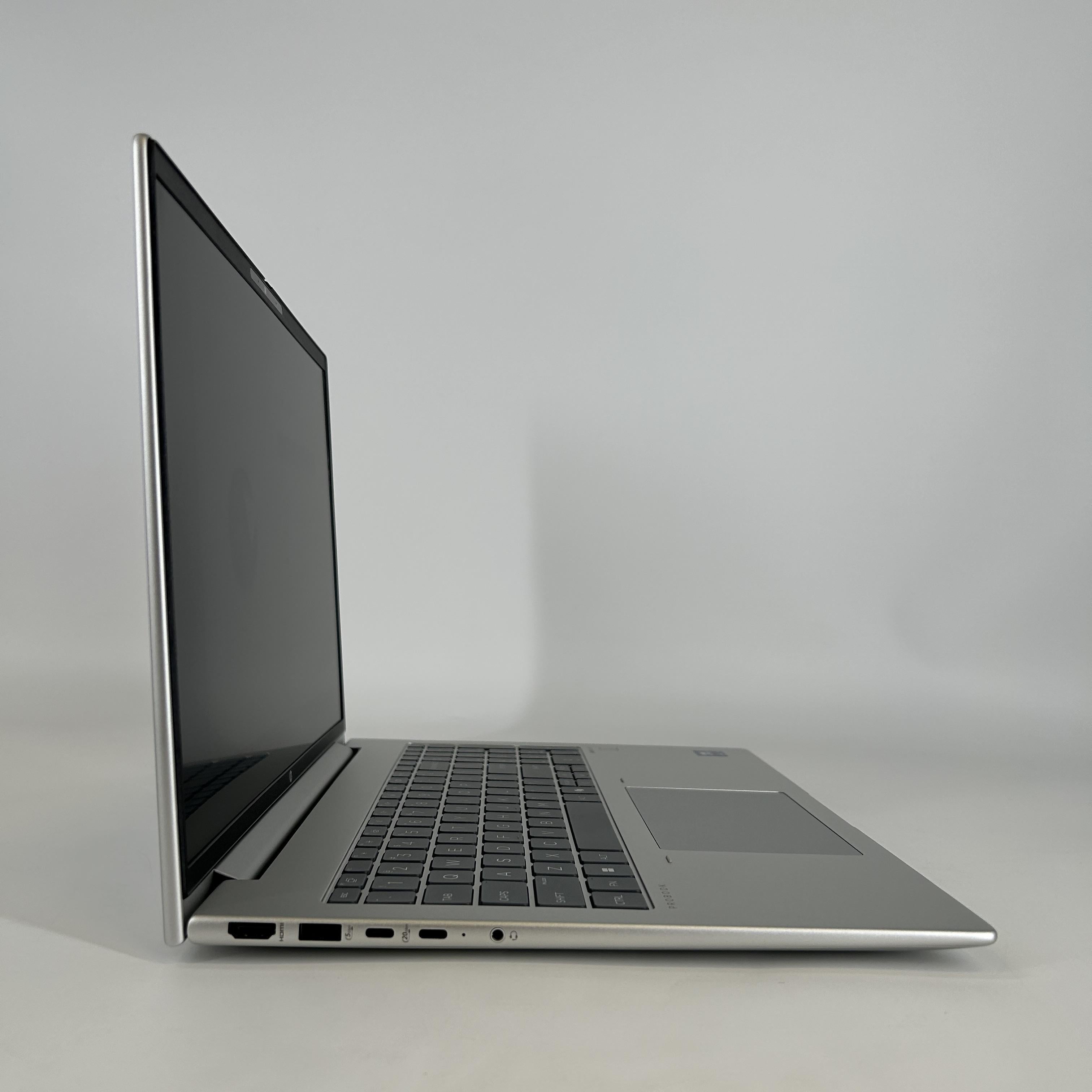 HP ProBook 460 G11 16 Silver 1.7 GHz Intel Core Ultra 7 32GB RAM 1TB Solid State Drive