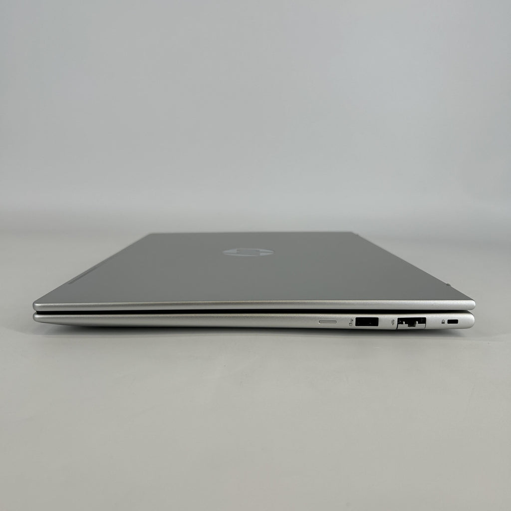 HP ProBook 460 G11 16 Silver 1.7 GHz Intel Core Ultra 7 32GB RAM 1TB Solid State Drive