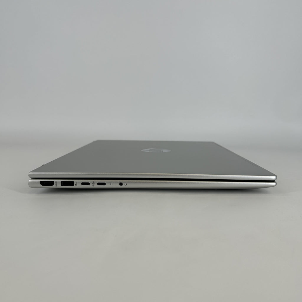 HP ProBook 460 G11 16 Silver 1.7 GHz Intel Core Ultra 7 32GB RAM 1TB Solid State Drive