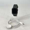 Apple Watch (Series 11) 42mm Jet Black WiFi 64GB