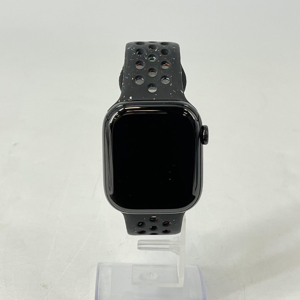 Apple Watch (Series 11) 42mm Jet Black WiFi 64GB