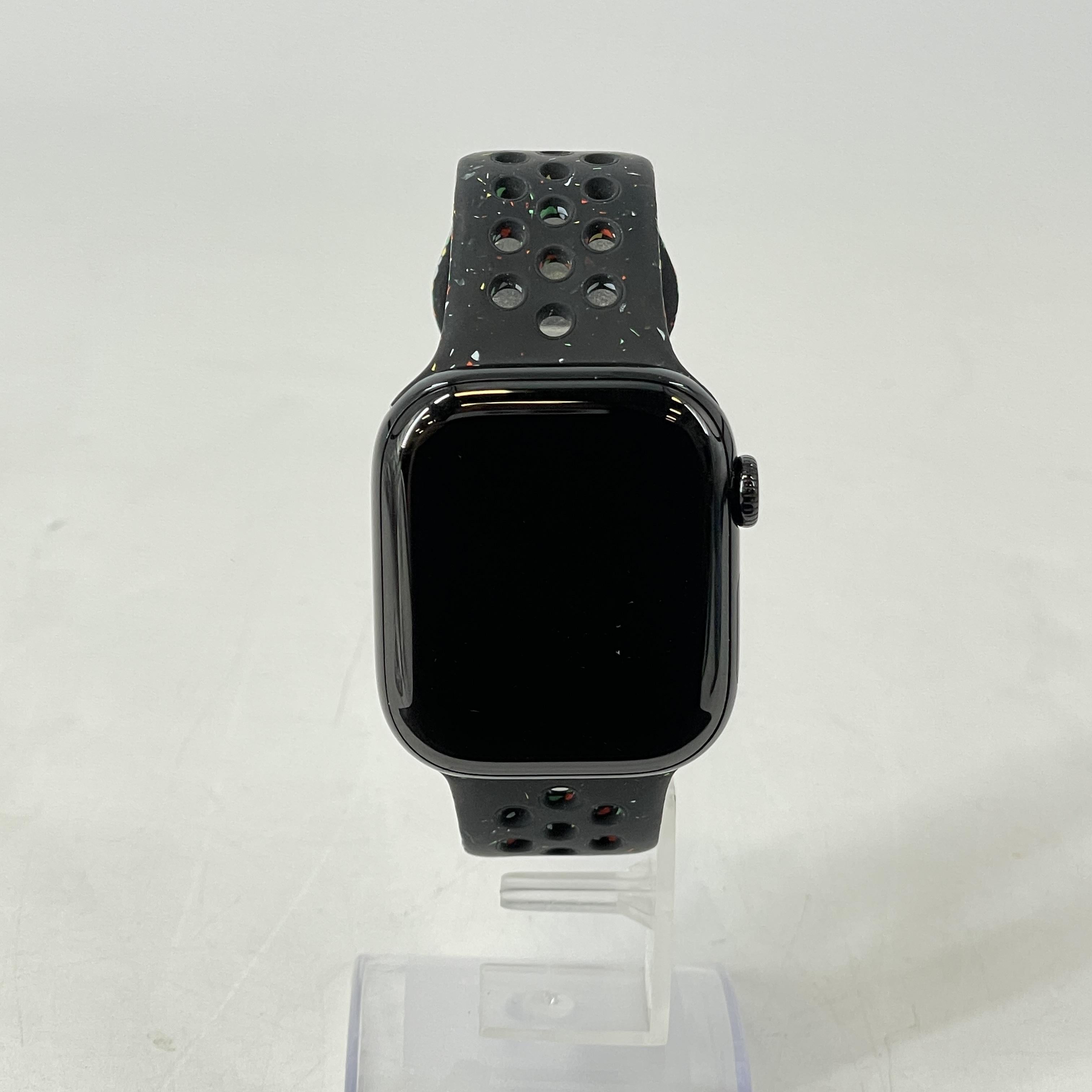 Apple Watch (Series 11) 42mm Jet Black WiFi 64GB