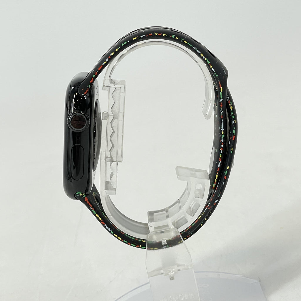 Apple Watch (Series 11) 42mm Jet Black WiFi 64GB