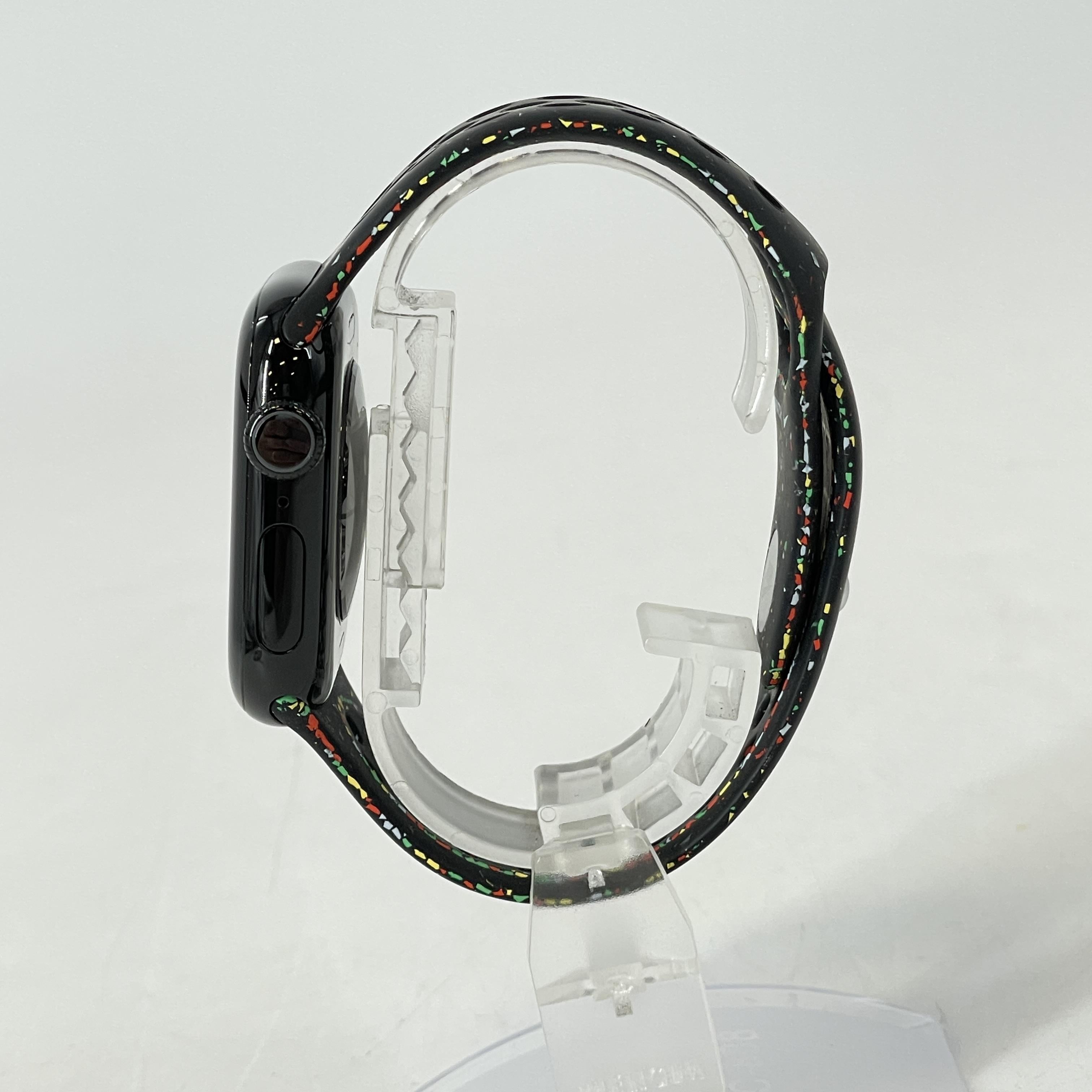 Apple Watch (Series 11) 42mm Jet Black WiFi 64GB