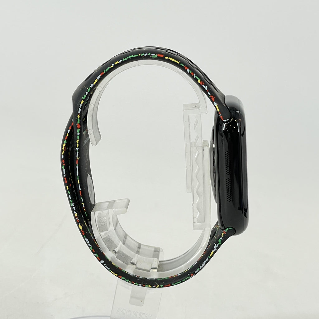 Apple Watch (Series 11) 42mm Jet Black WiFi 64GB