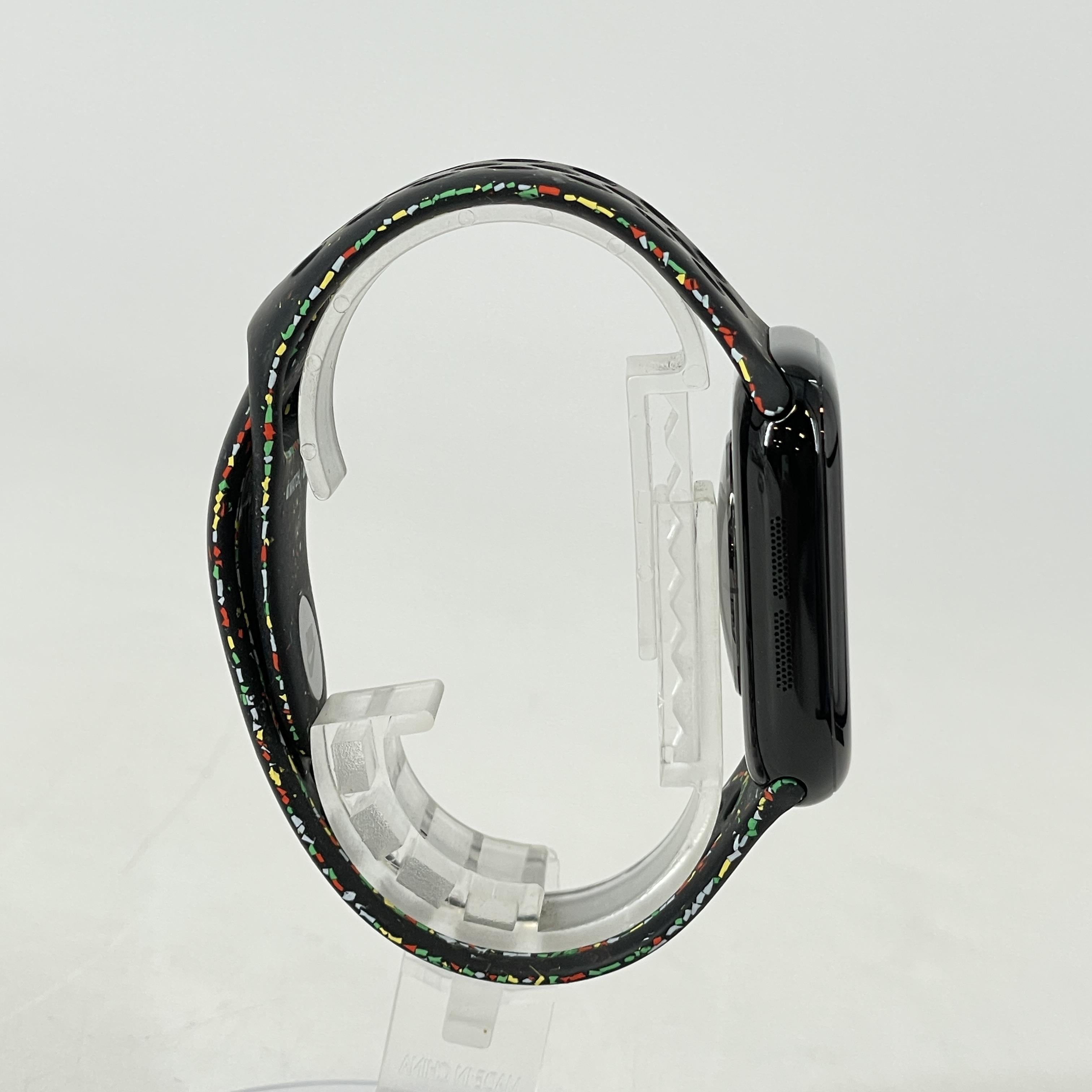 Apple Watch (Series 11) 42mm Jet Black WiFi 64GB
