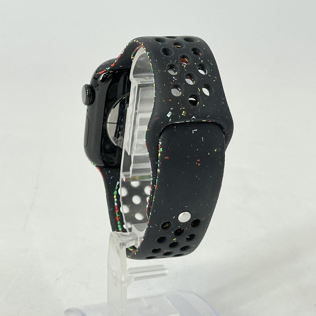 Apple Watch (Series 11) 42mm Jet Black WiFi 64GB