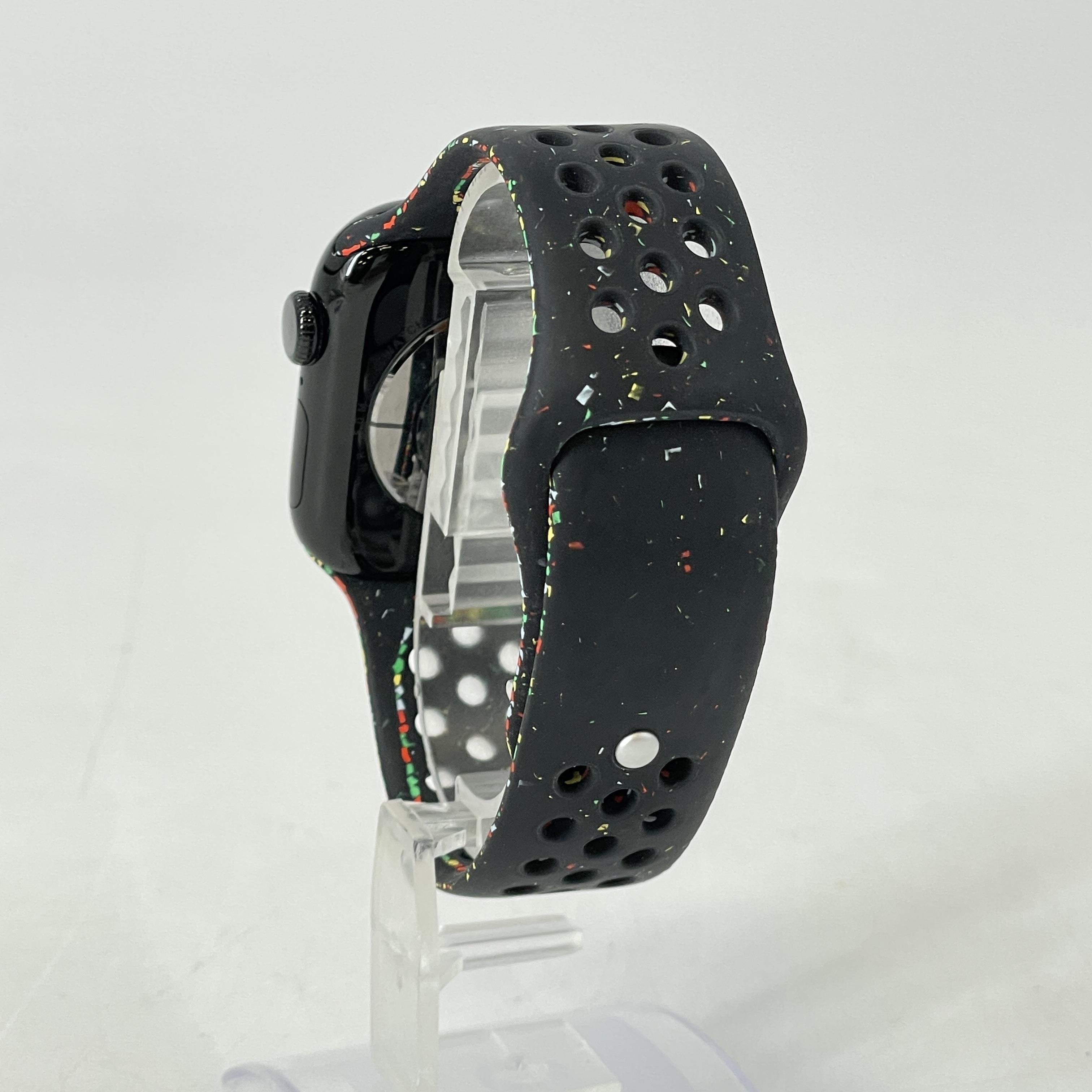 Apple Watch (Series 11) 42mm Jet Black WiFi 64GB
