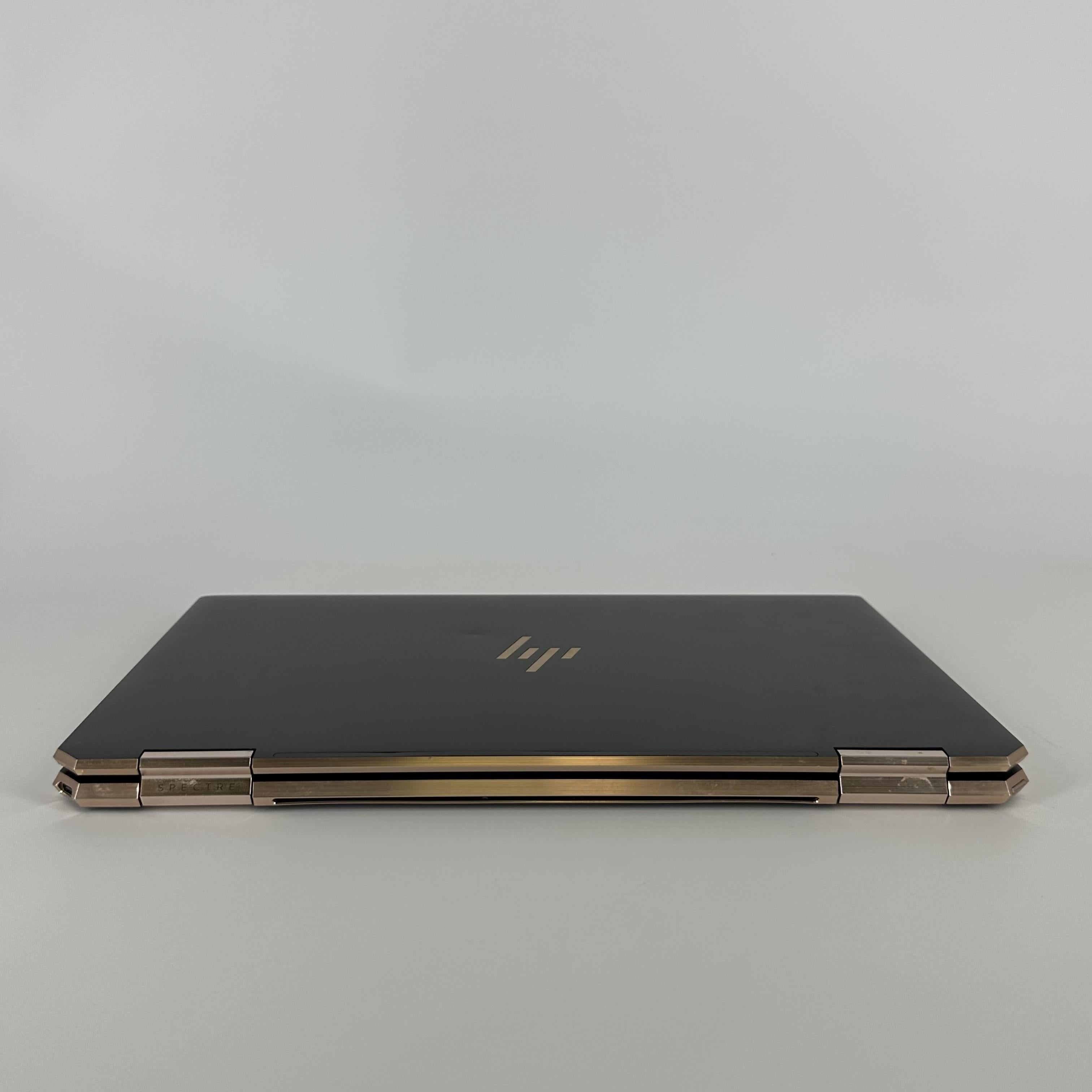 HP Spectre 13 x360 Gray 2.4 GHz Intel Core i5 11th Gen. 8GB RAM 512GB Solid State Drive