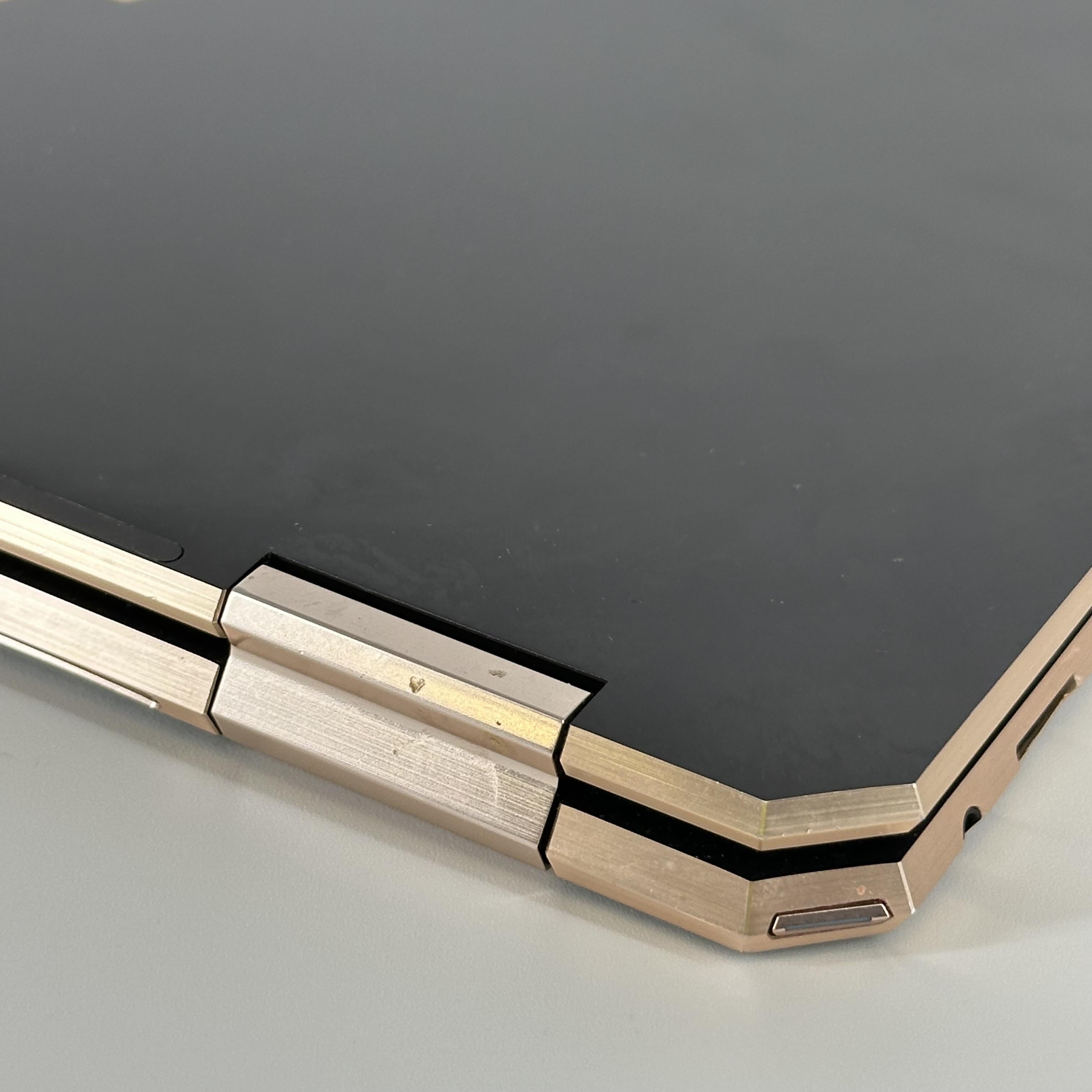 HP Spectre 13 x360 Gray 2.4 GHz Intel Core i5 11th Gen. 8GB RAM 512GB Solid State Drive