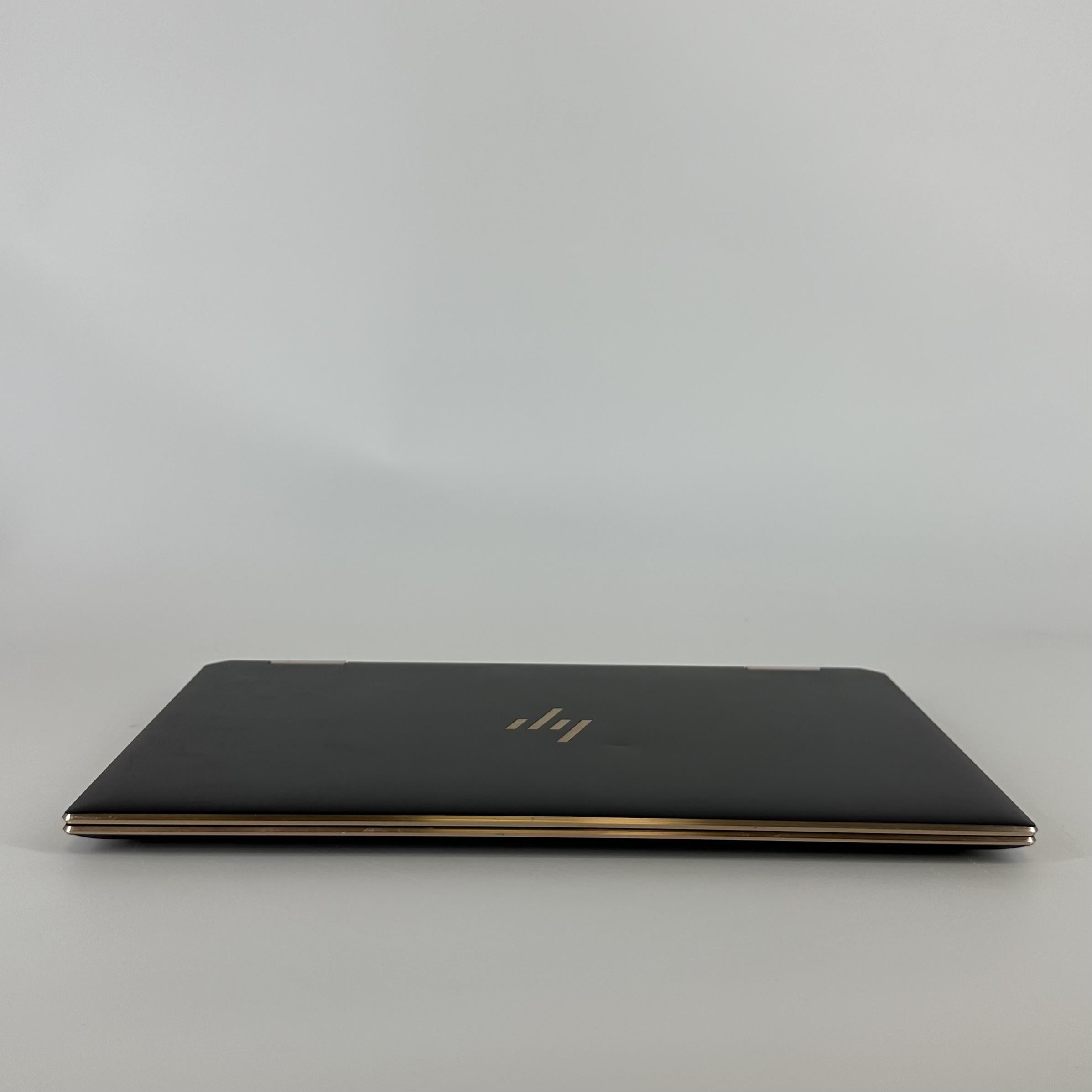 HP Spectre 13 x360 Gray 2.4 GHz Intel Core i5 11th Gen. 8GB RAM 512GB Solid State Drive