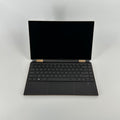 HP Spectre 13 x360 Gray 2.4 GHz Intel Core i5 11th Gen. 8GB RAM 512GB Solid State Drive
