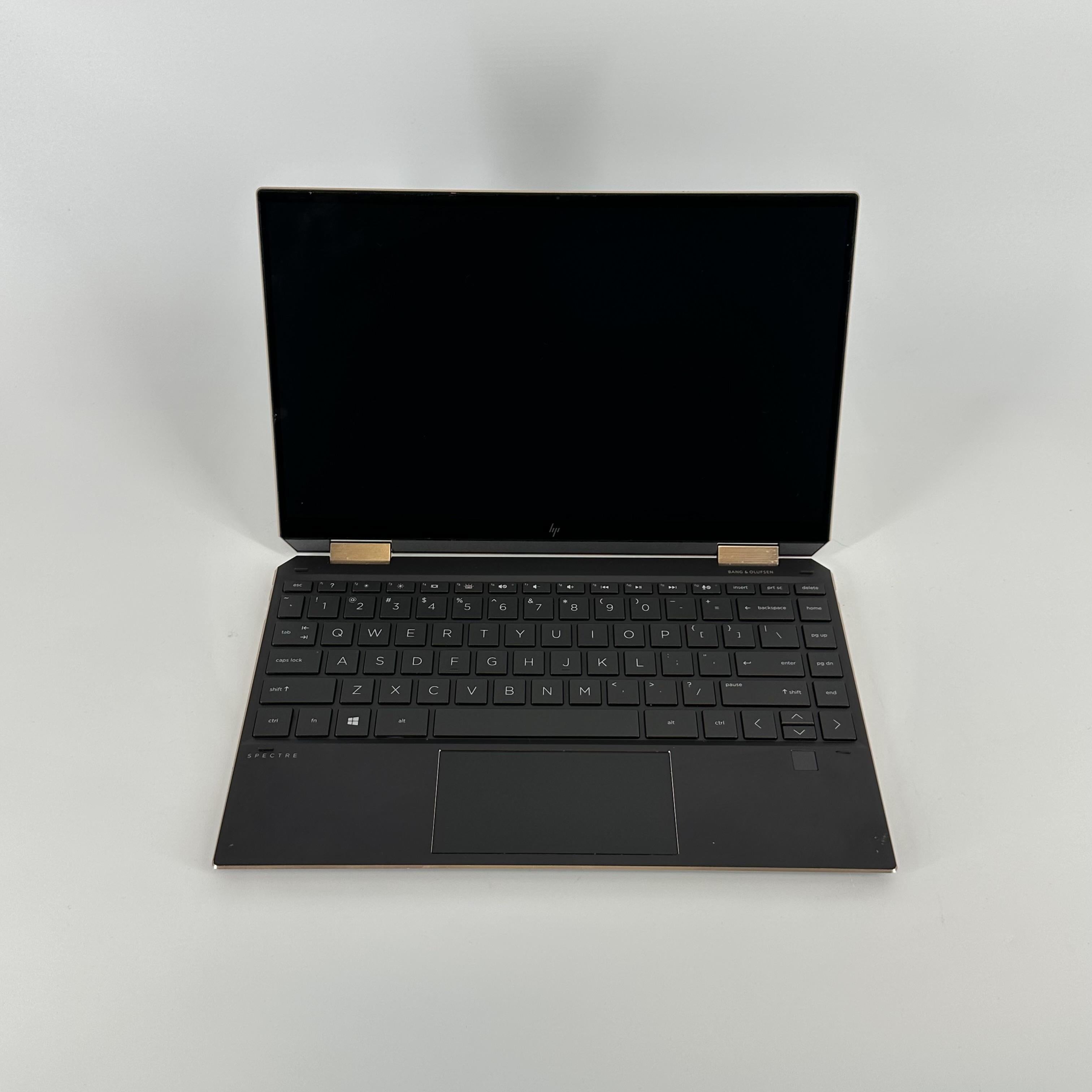HP Spectre 13 x360 Gray 2.4 GHz Intel Core i5 11th Gen. 8GB RAM 512GB Solid State Drive