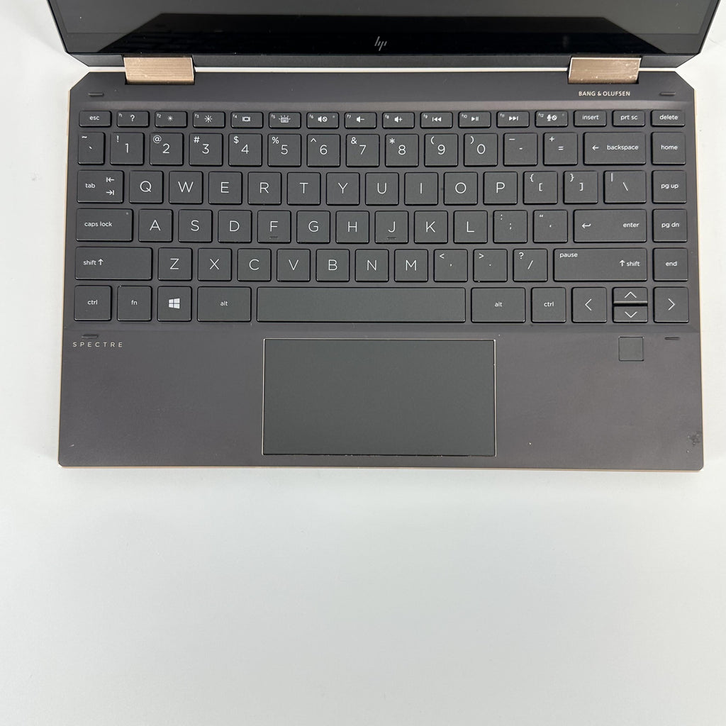 HP Spectre 13 x360 Gray 2.4 GHz Intel Core i5 11th Gen. 8GB RAM 512GB Solid State Drive