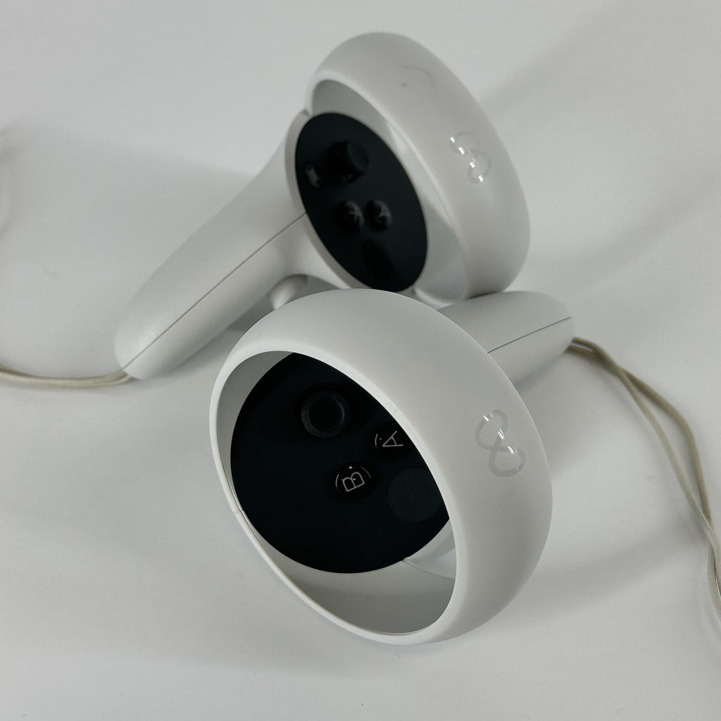 Meta Quest 2 White 256GB