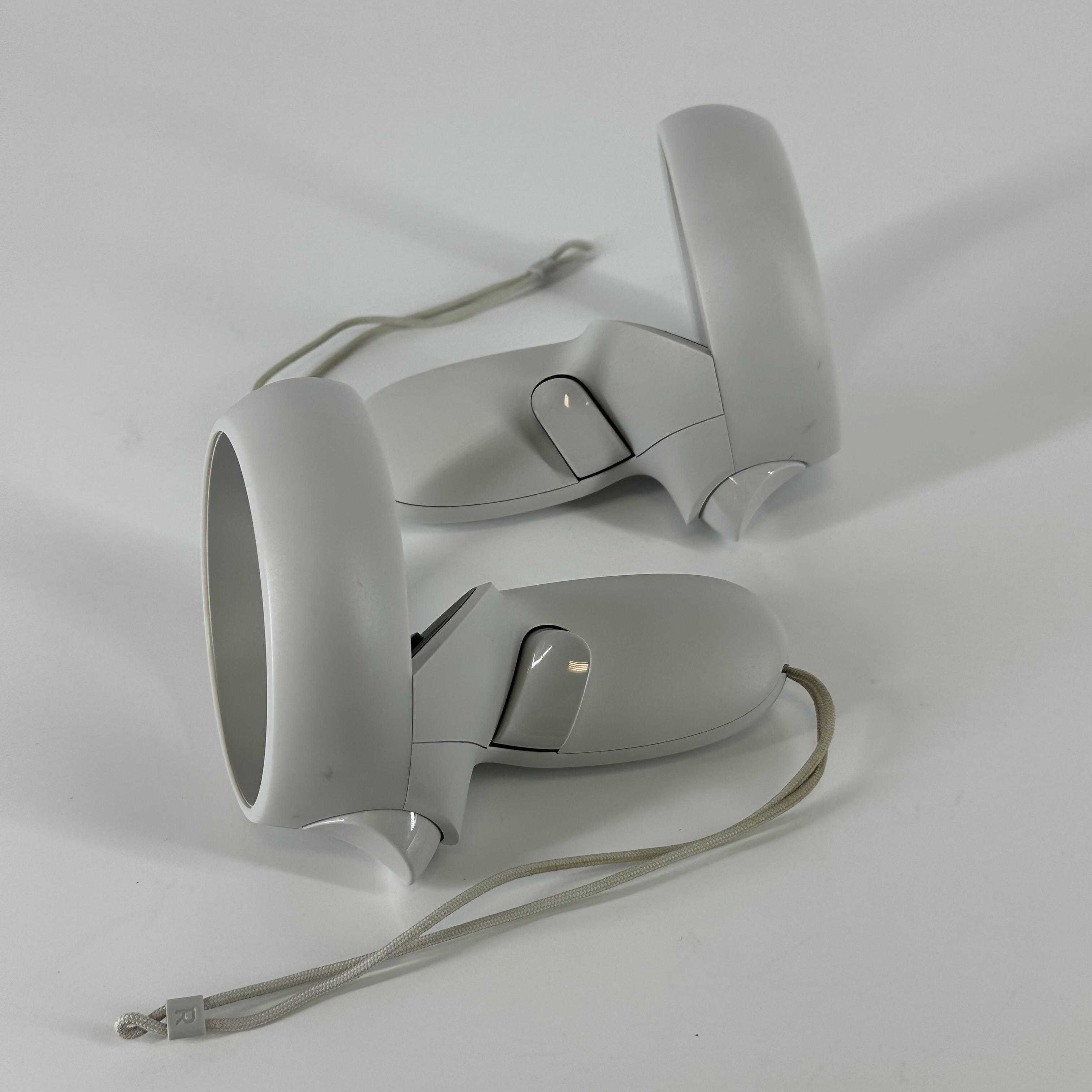Meta Quest 2 White 256GB