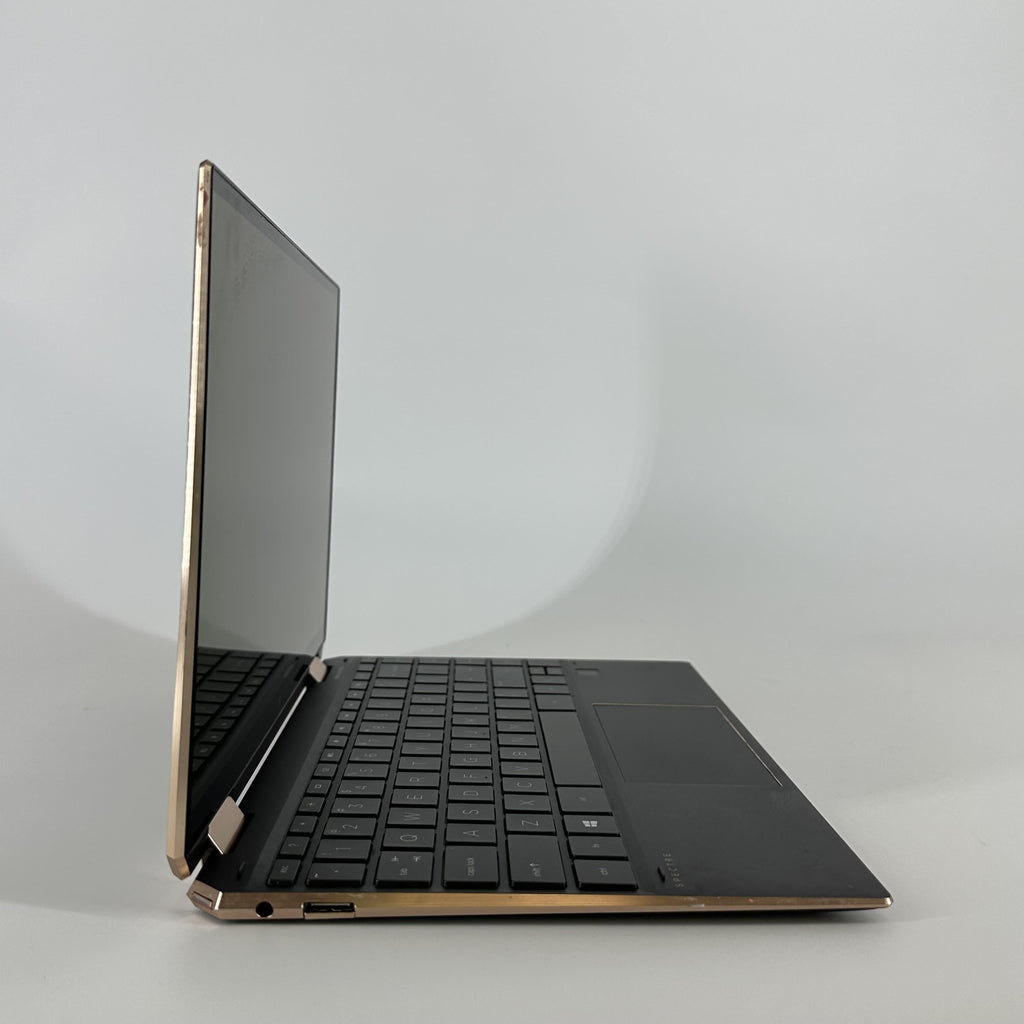 HP Spectre 13 x360 Gray 2.4 GHz Intel Core i5 11th Gen. 8GB RAM 512GB Solid State Drive